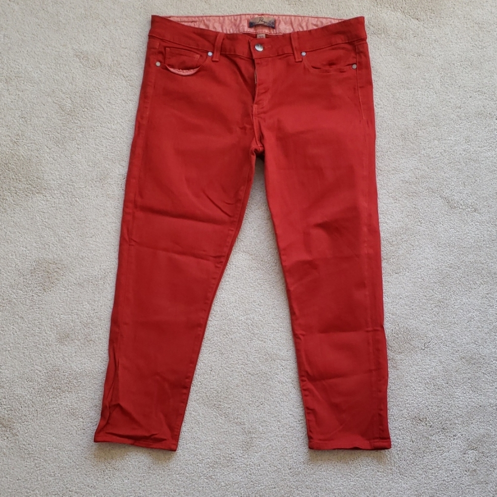 Paige Jean's.  Size 32.  EUC!
